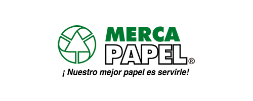 Merca Papel
